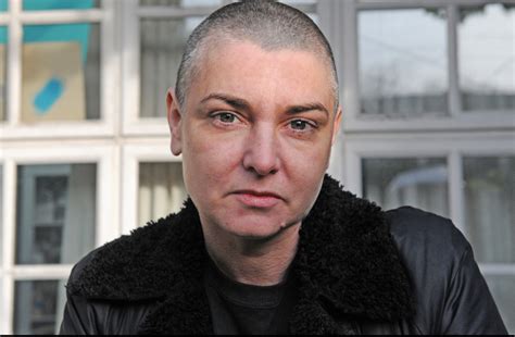 how did sinead o'connor die